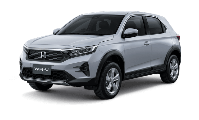 WR-V