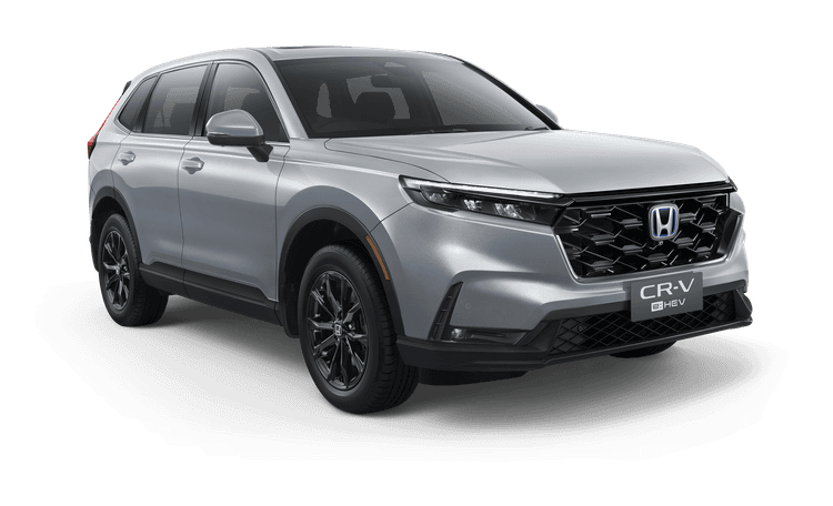 CR-V e:HEV