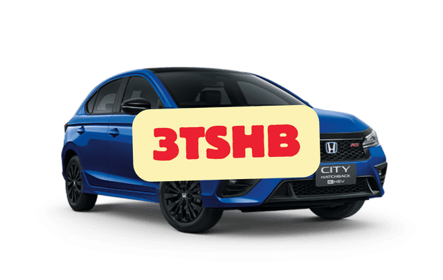 City Hatchback