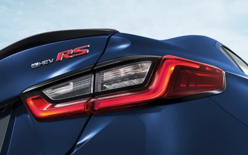 ไฟท้ายแบบ LED