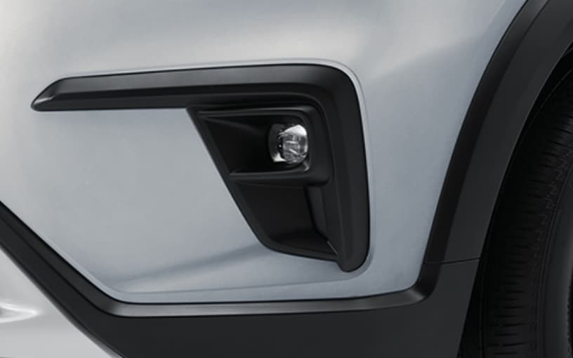 LED Front Fog Lights