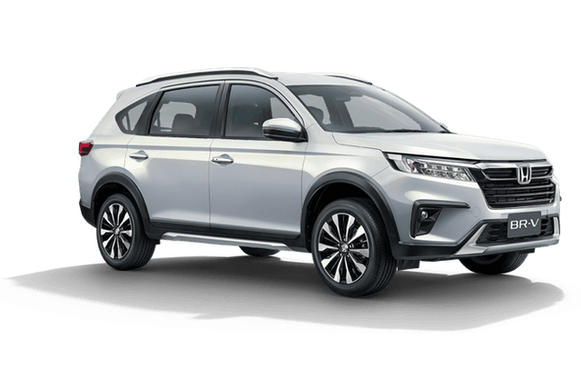 BR-V