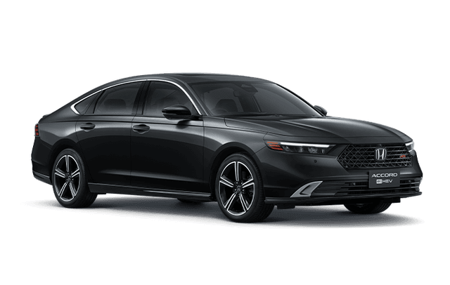 Accord e:HEV