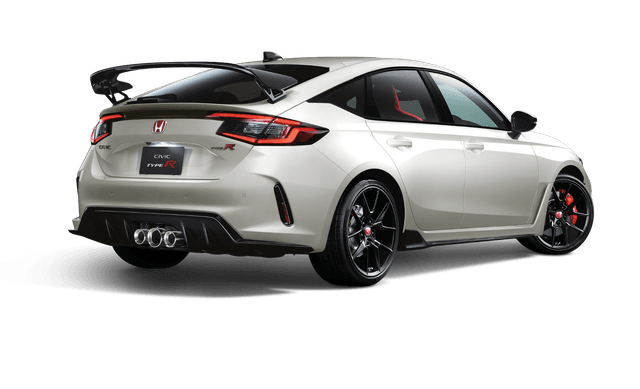 Civic Type R