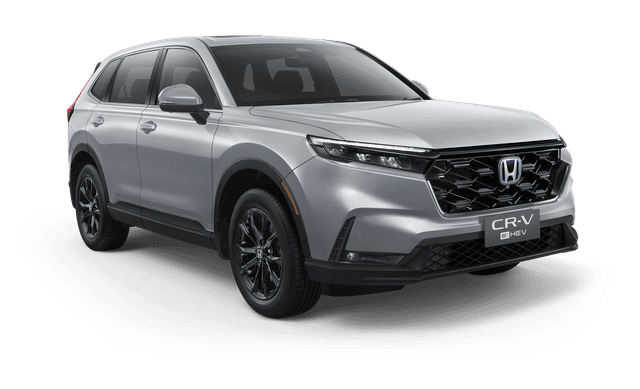 CR-V e:HEV