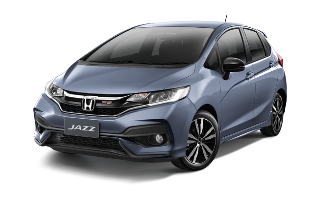 ฮอนด้า Jazz